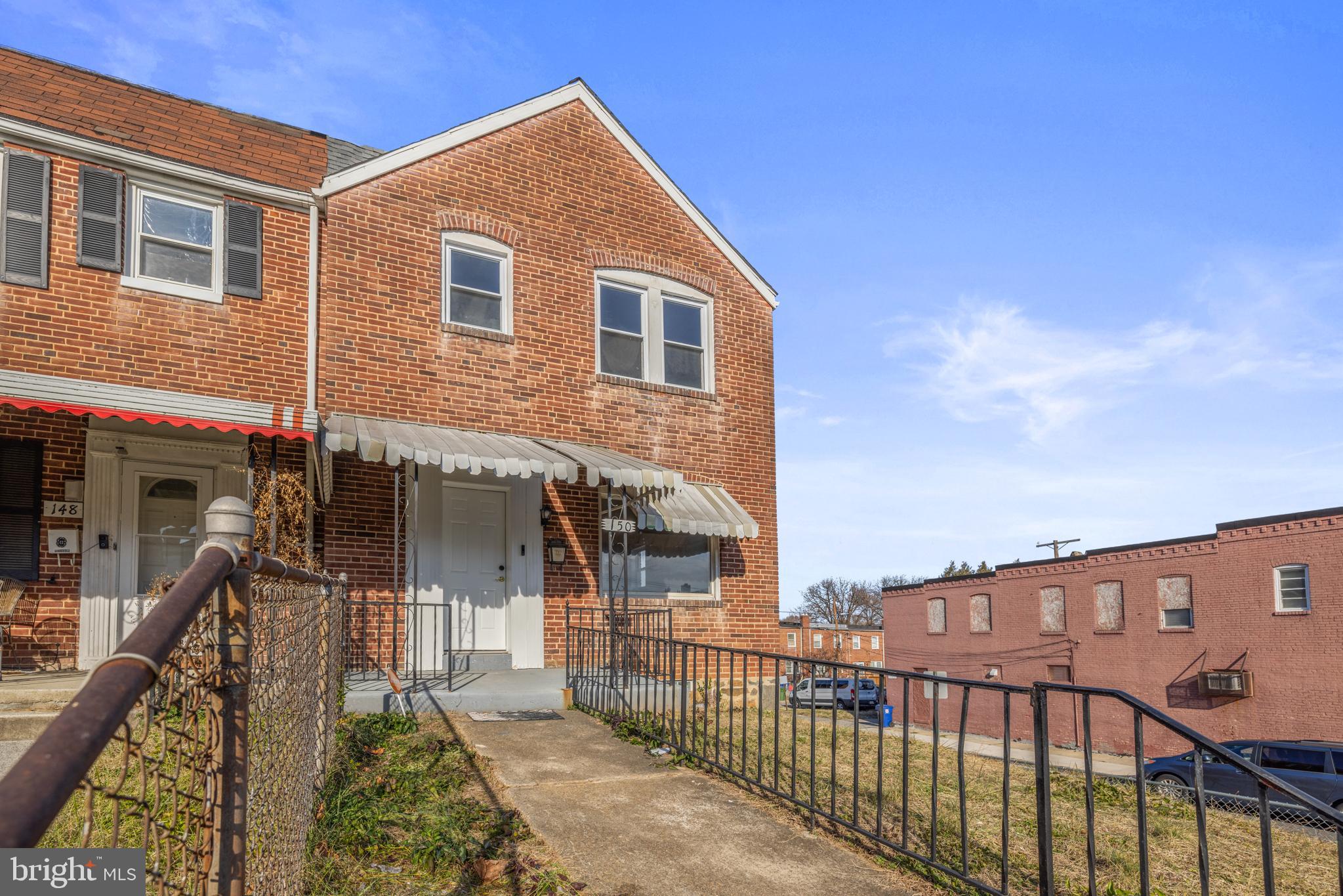 ALLENDALE - Residential