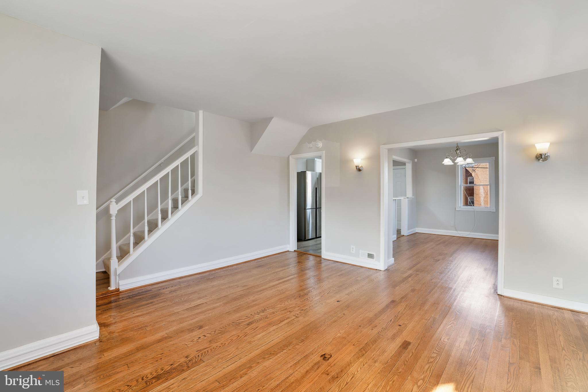 ALLENDALE - Residential