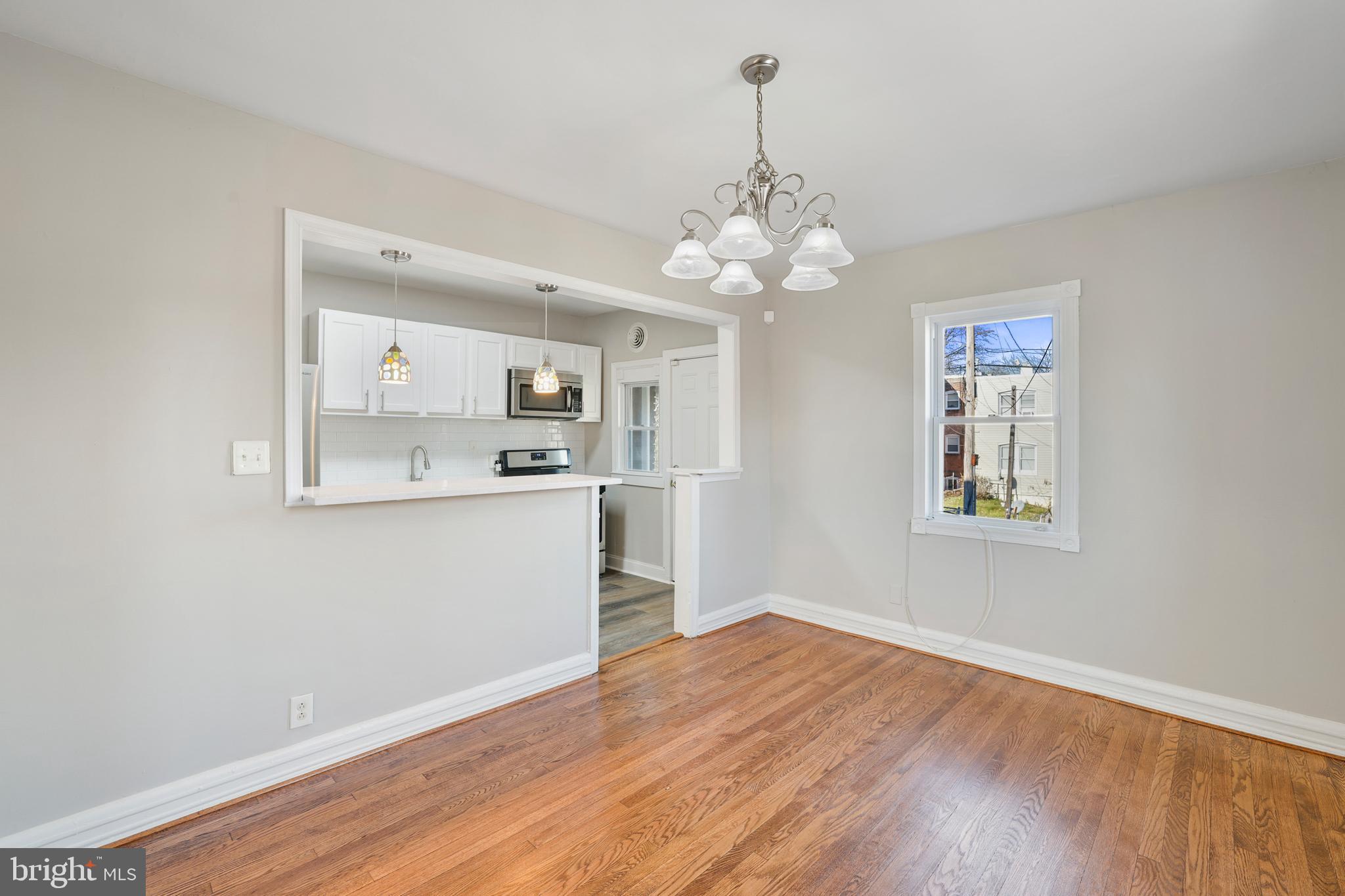 ALLENDALE - Residential