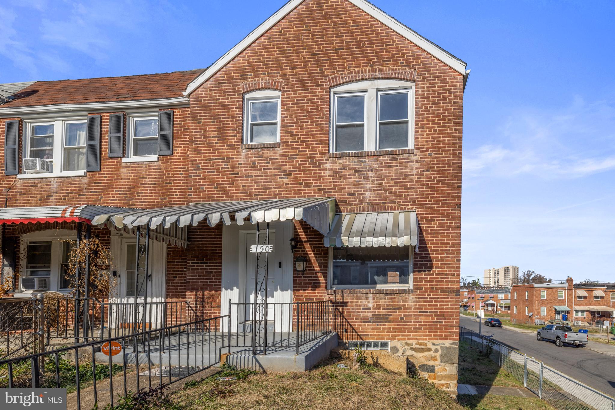 ALLENDALE - Residential