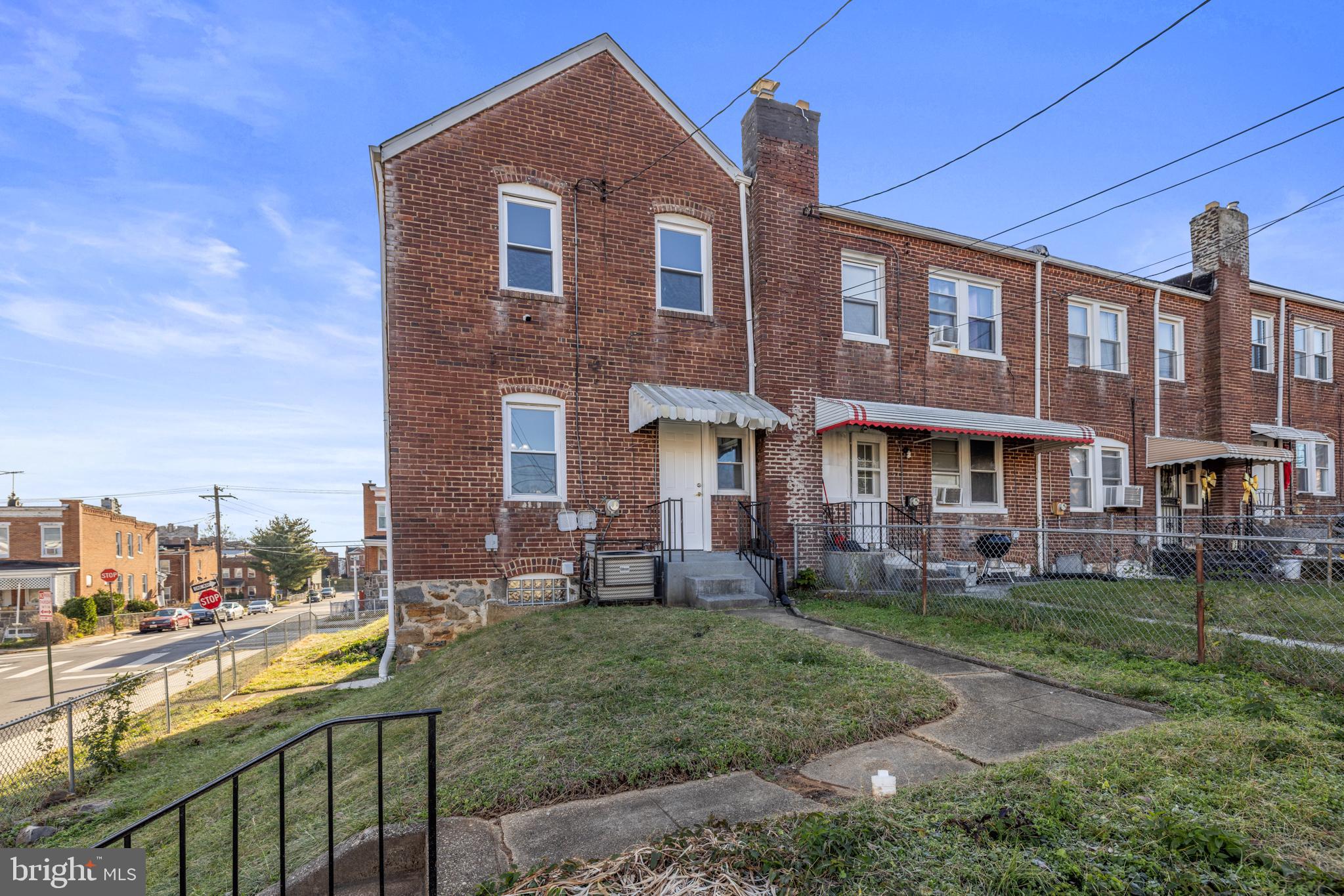 150 N MONASTERY AVENUE