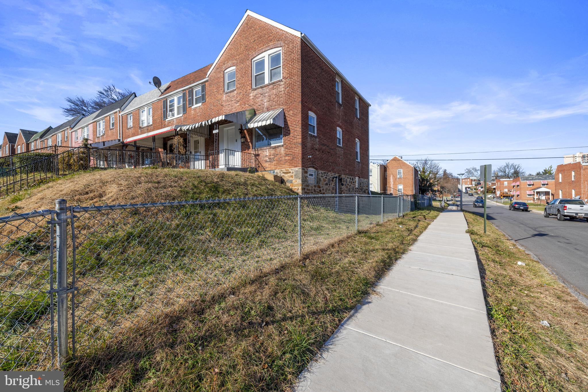 ALLENDALE - Residential