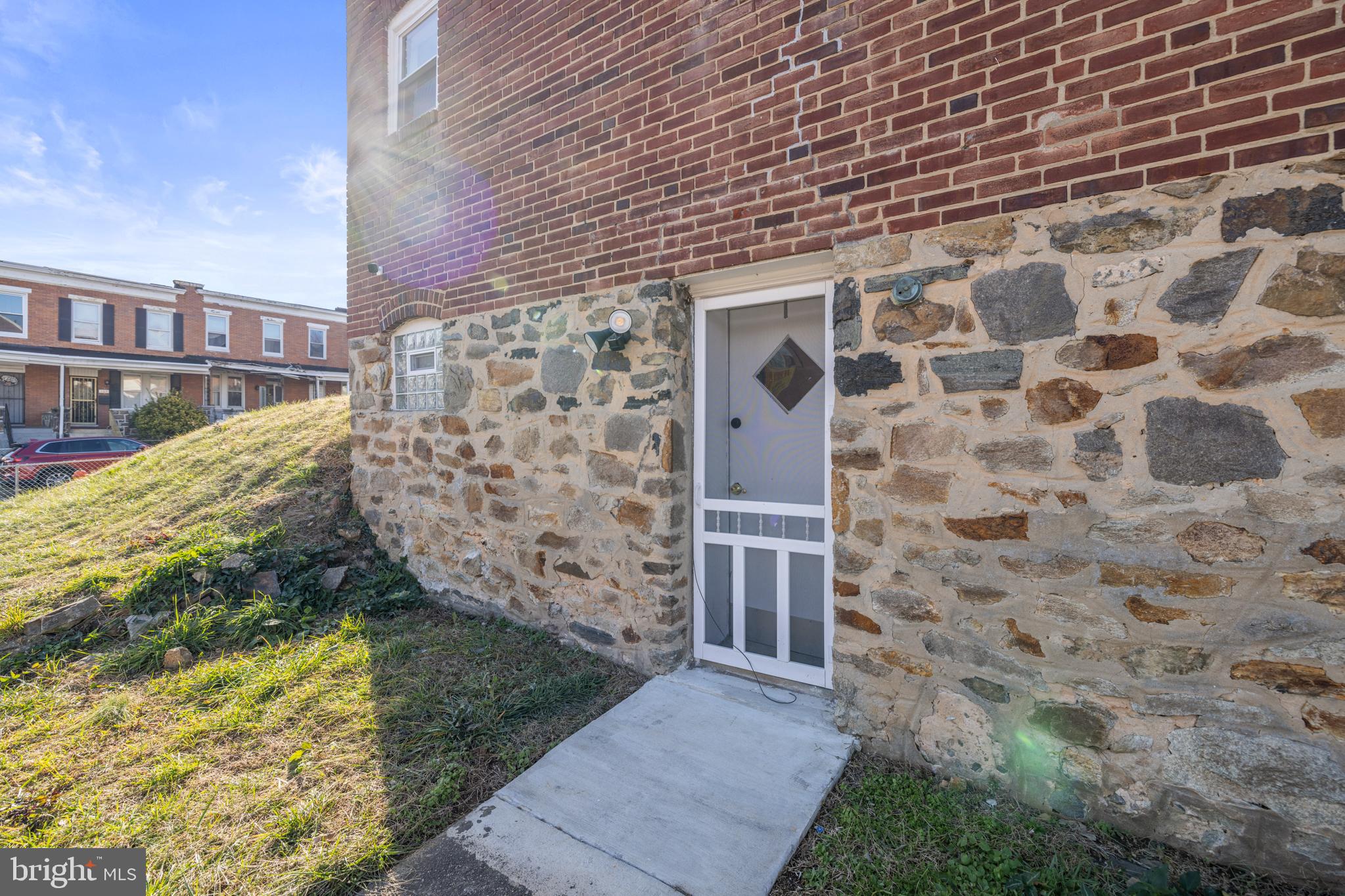 ALLENDALE - Residential