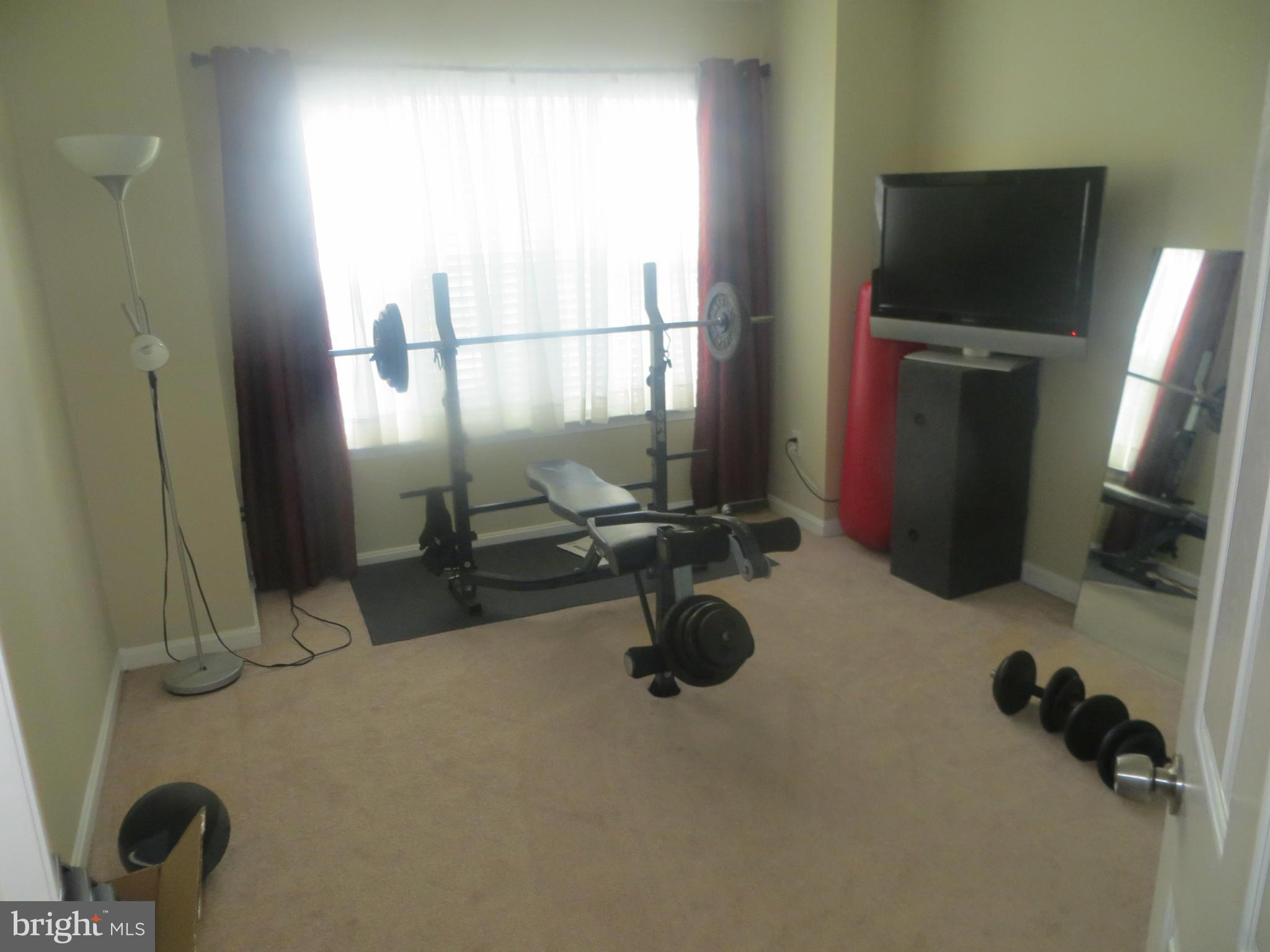 MADISON HILL - Residential Lease