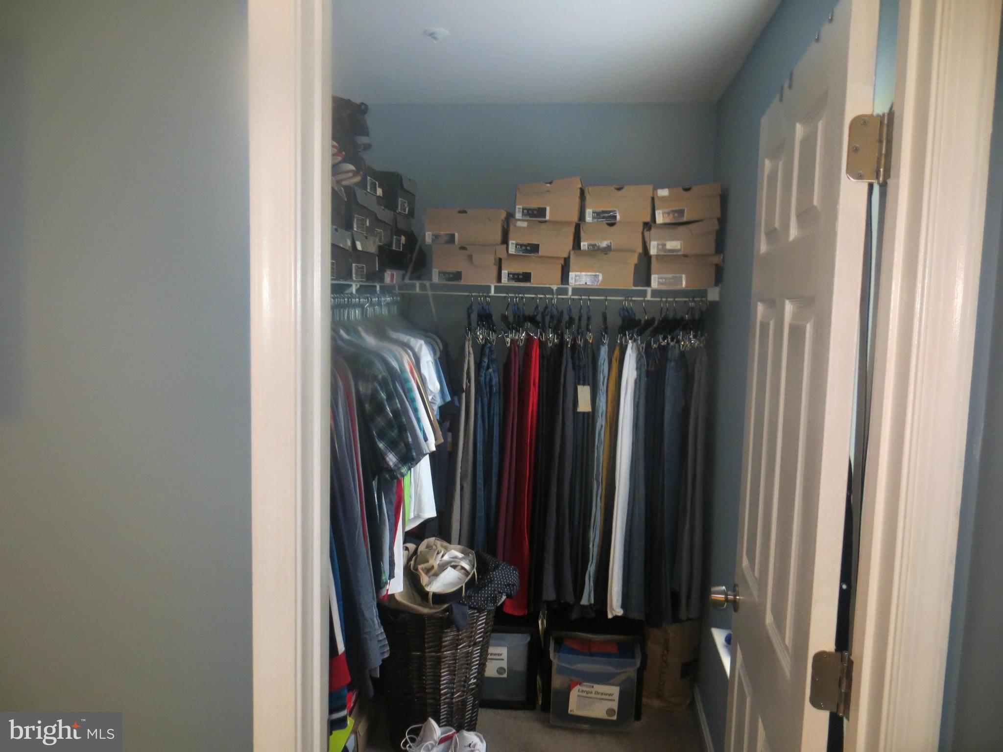 MADISON HILL - Residential Lease