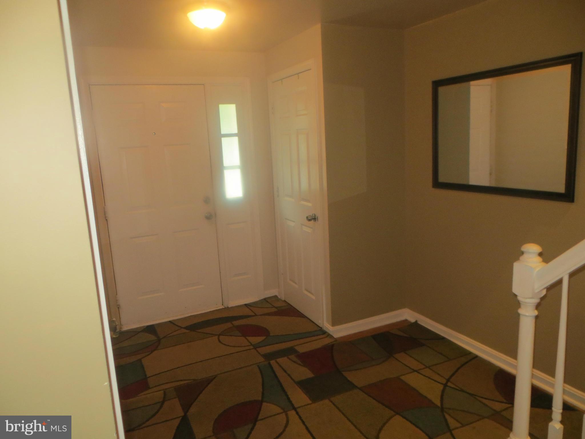 MADISON HILL - Residential Lease