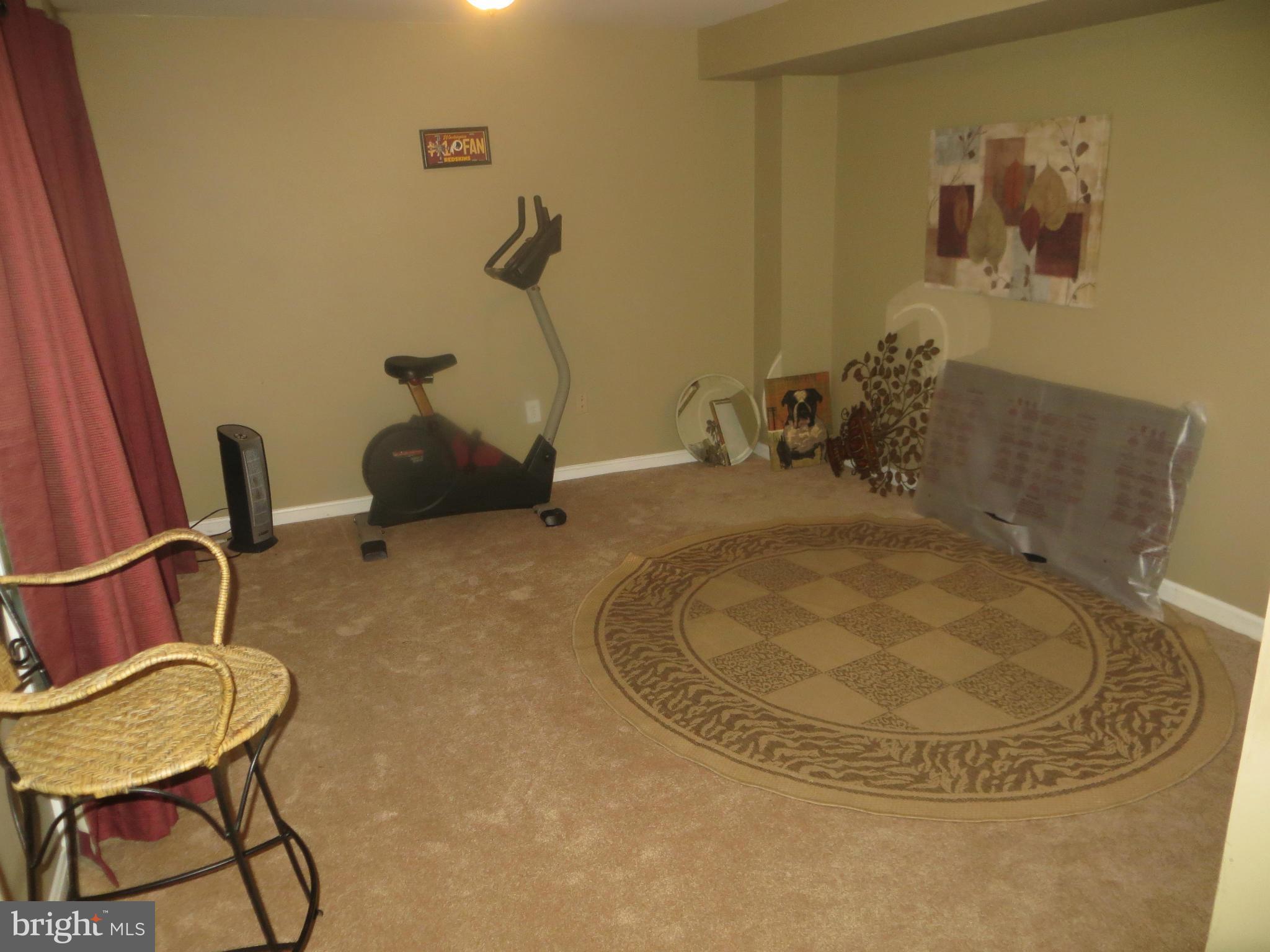 MADISON HILL - Residential Lease