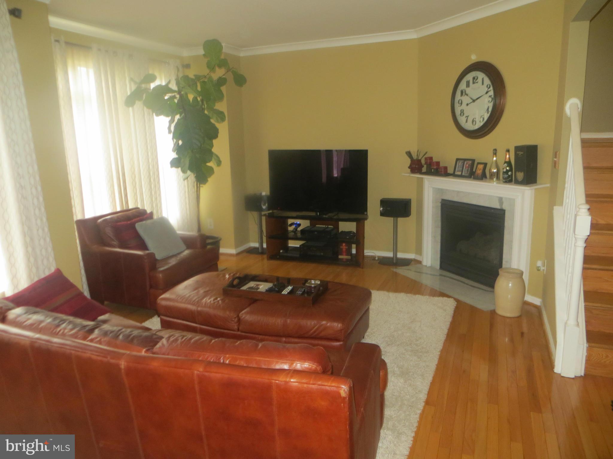 MADISON HILL - Residential Lease