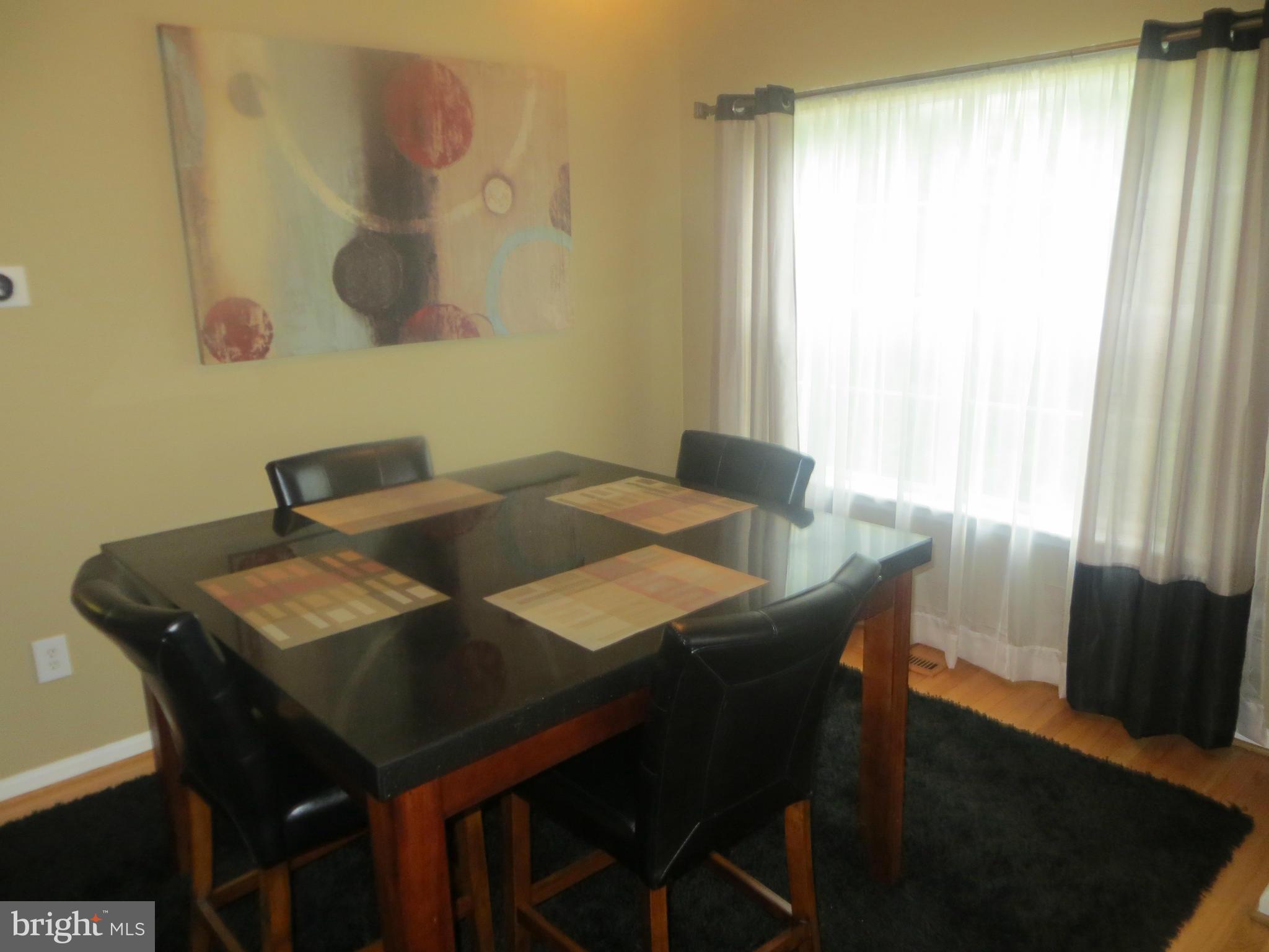 MADISON HILL - Residential Lease