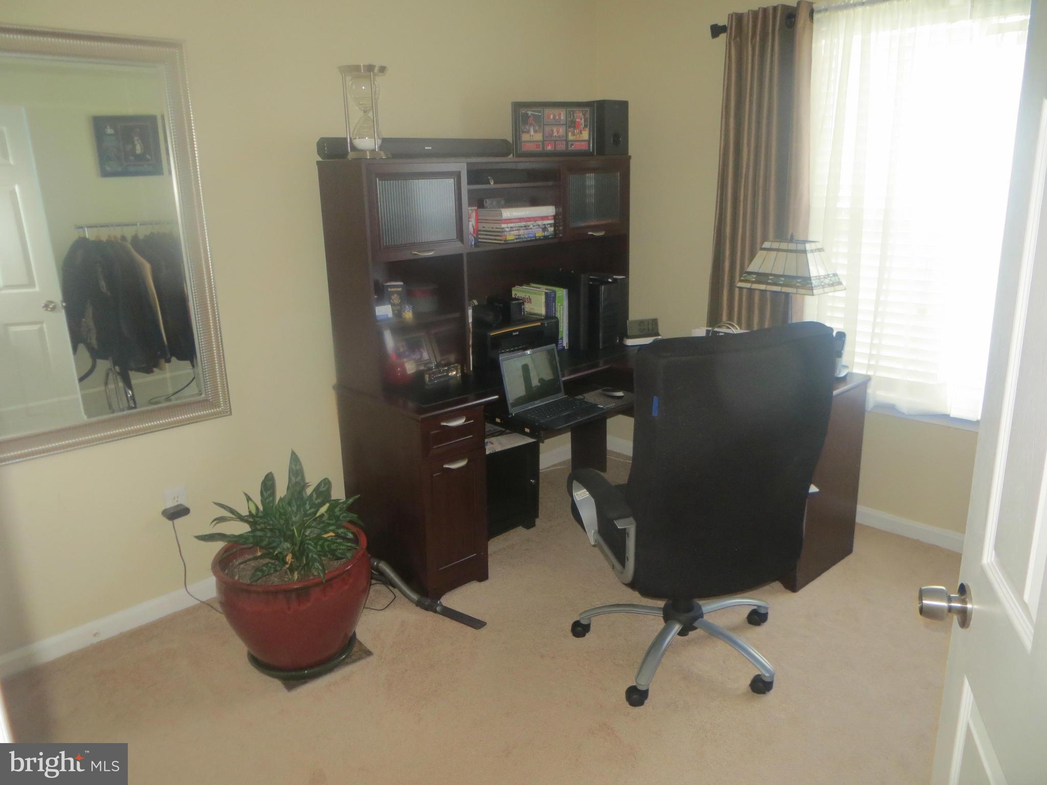 MADISON HILL - Residential Lease