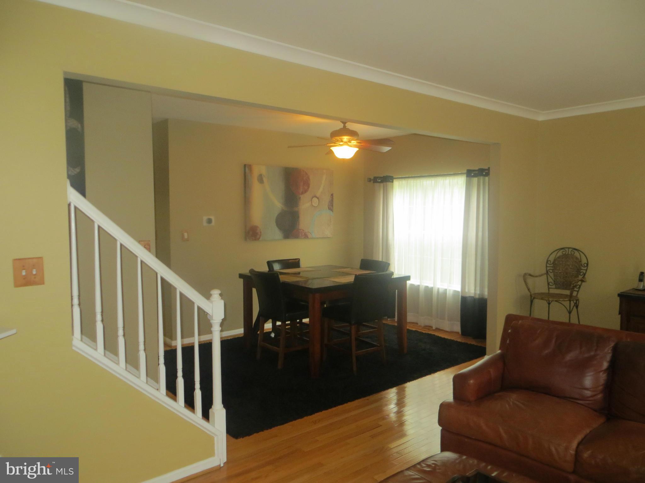 MADISON HILL - Residential Lease