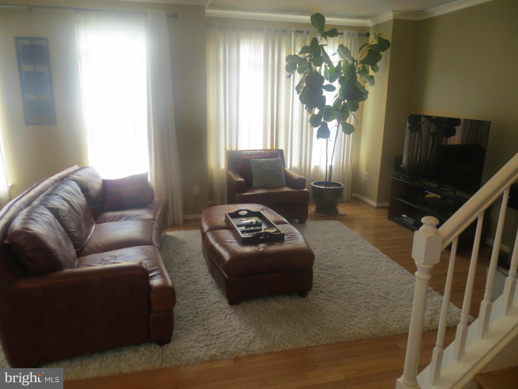 MADISON HILL - Residential Lease