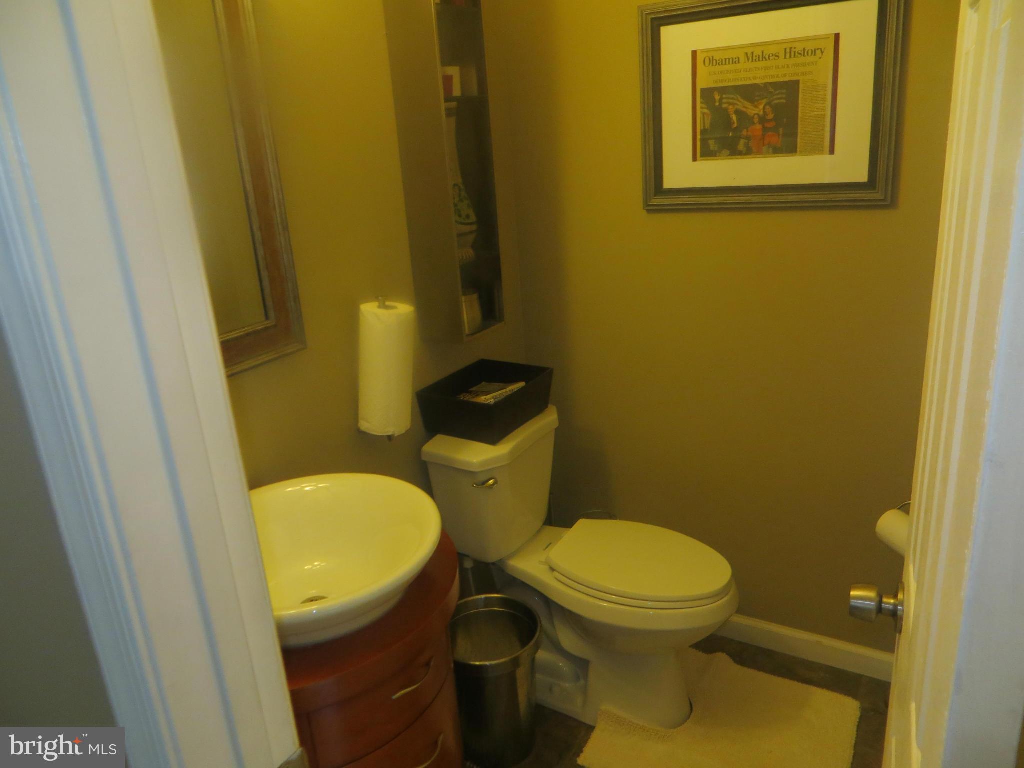 MADISON HILL - Residential Lease