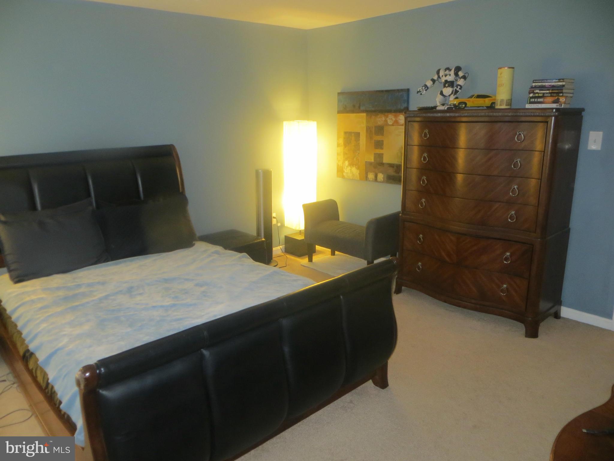 MADISON HILL - Residential Lease