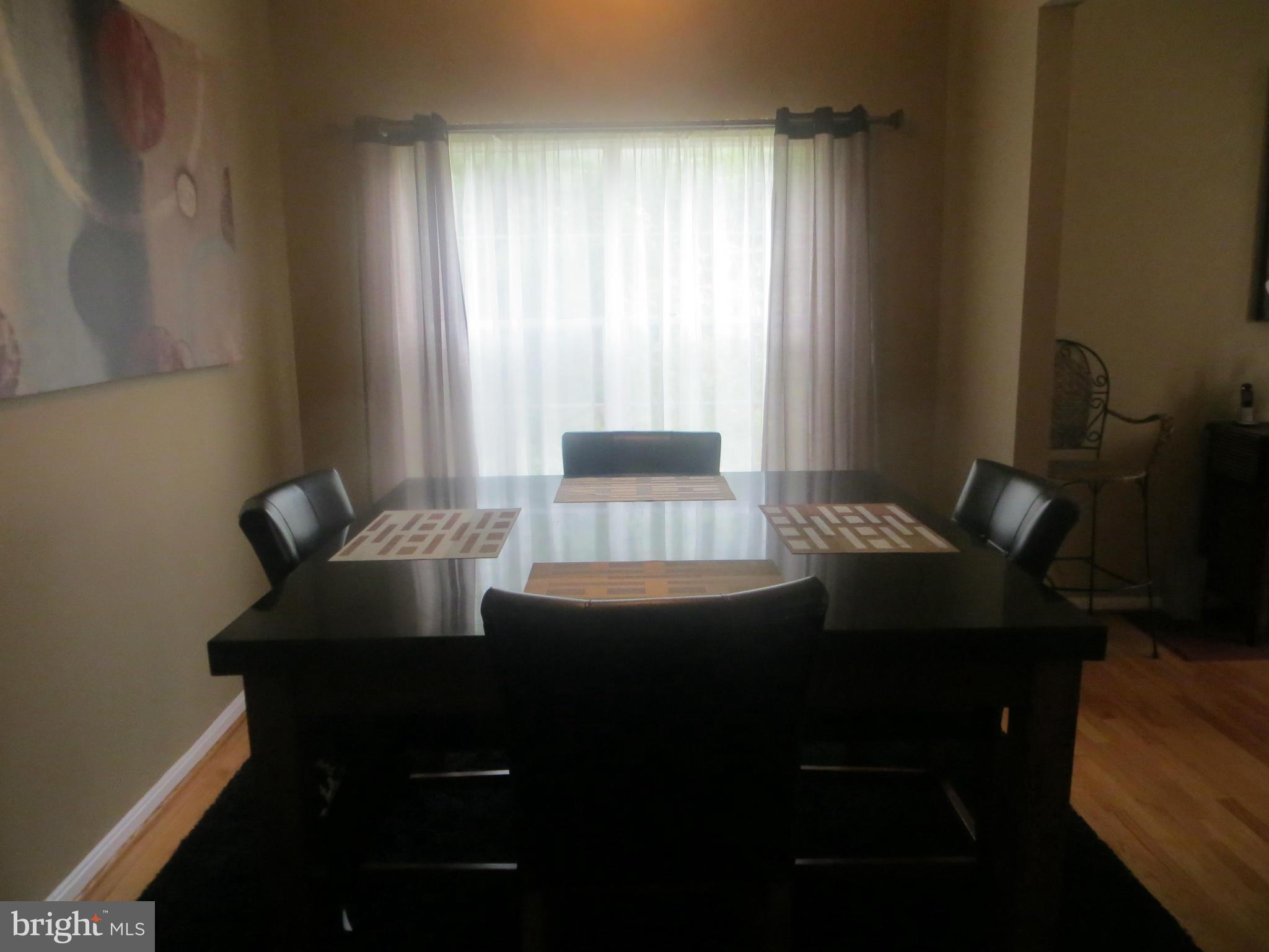 MADISON HILL - Residential Lease