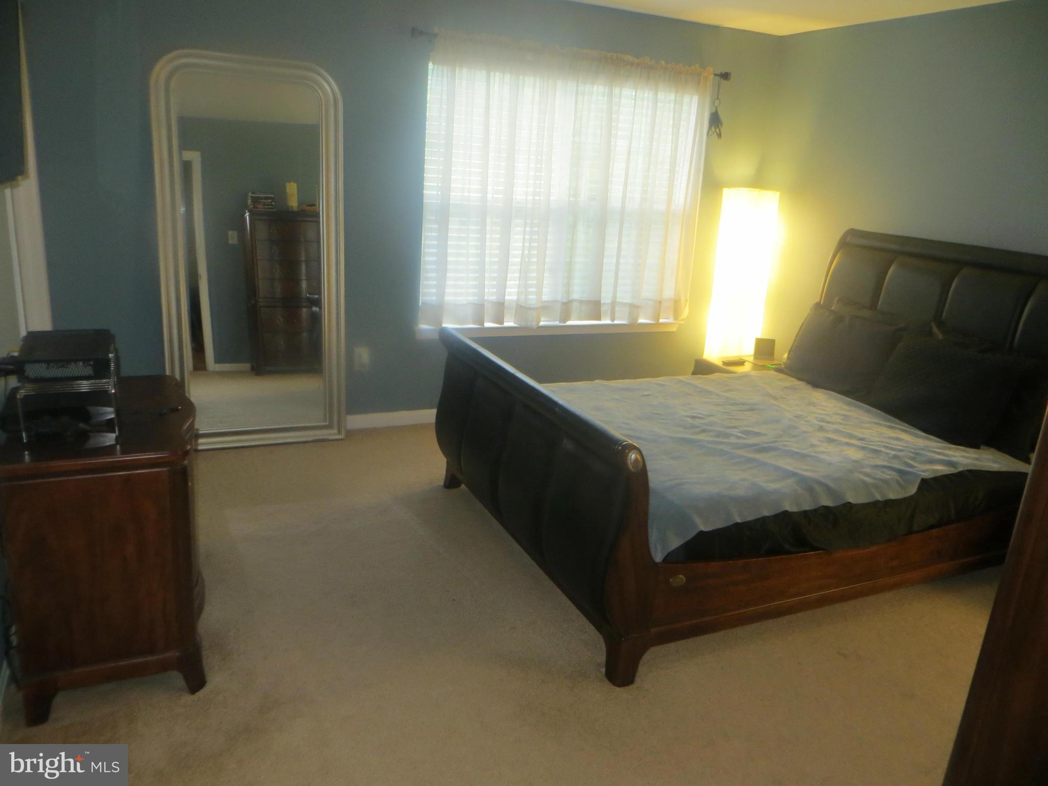 MADISON HILL - Residential Lease