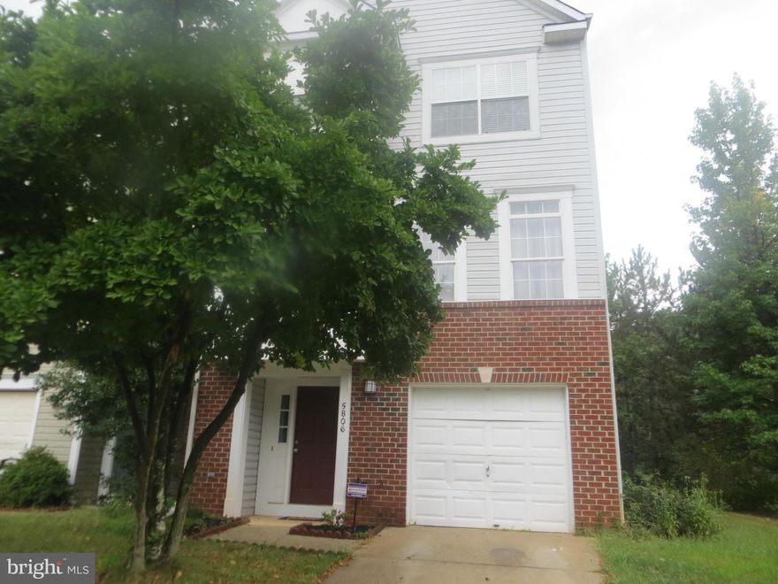 Beautiful townhome in the perfection location. Move in ready with granite counters, SS appliances, hardwood floors, 3 bedrooms and 4 renovated bathrooms. Open concept main level is perfect for entertaining. Public transportation is only a few feet from the front door. Close to College Park Metro, Univ of MD, 495 and BW Parkway. Schedule appts online with Showingtime link. Apps under "documents".