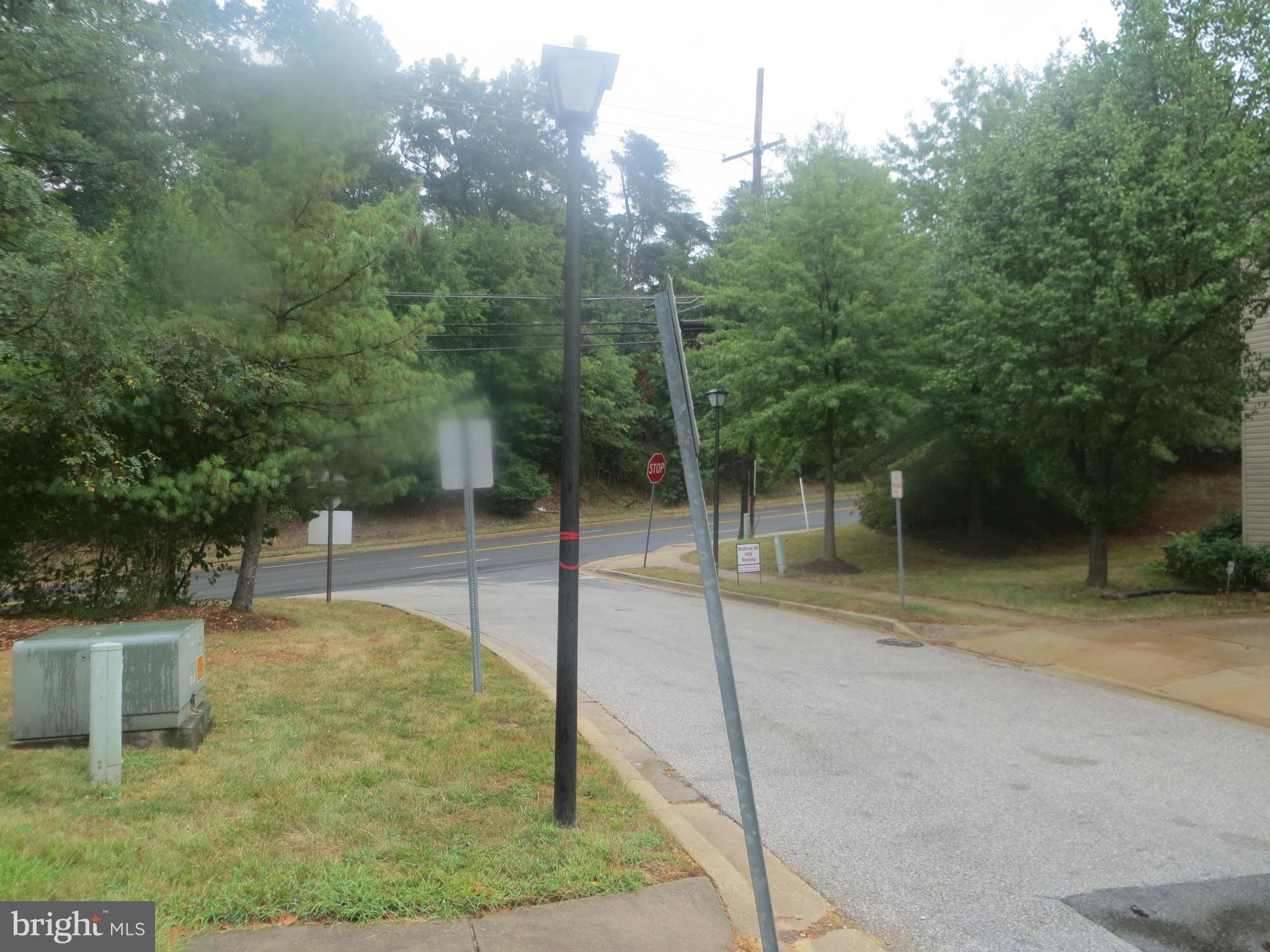 MADISON HILL - Residential Lease