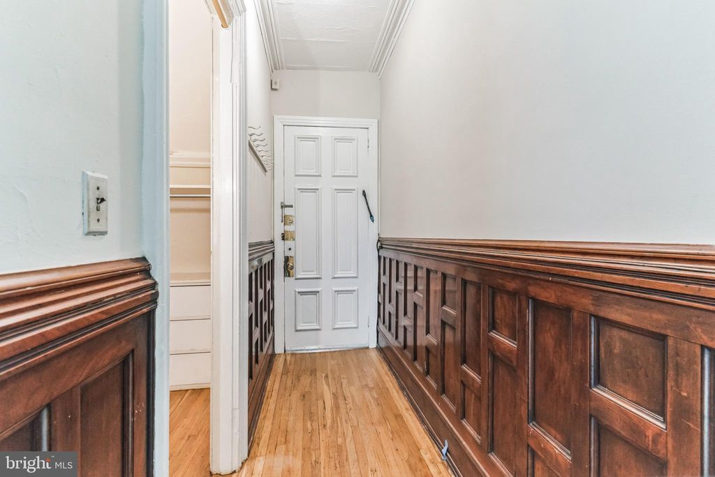 Photo of 2008 Spruce Street #3F, PHILADELPHIA, PA 19103 (MLS # PAPH2564100)