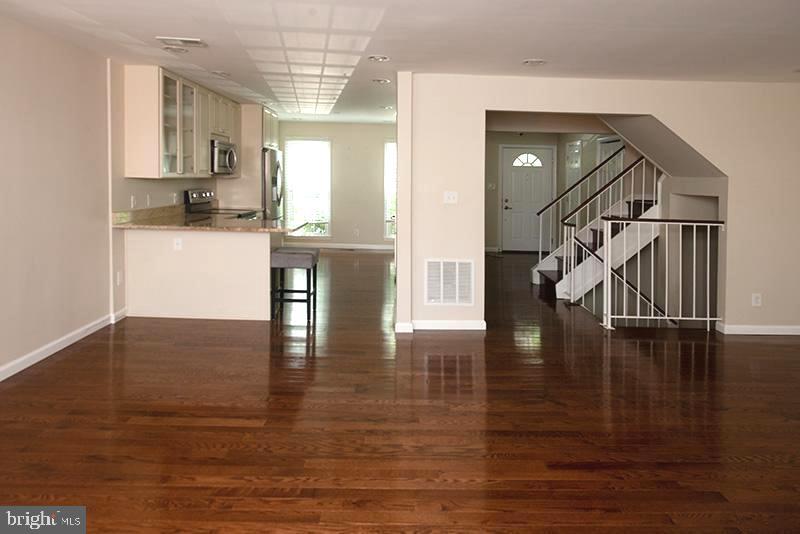 ARROWOOD - Residential Lease