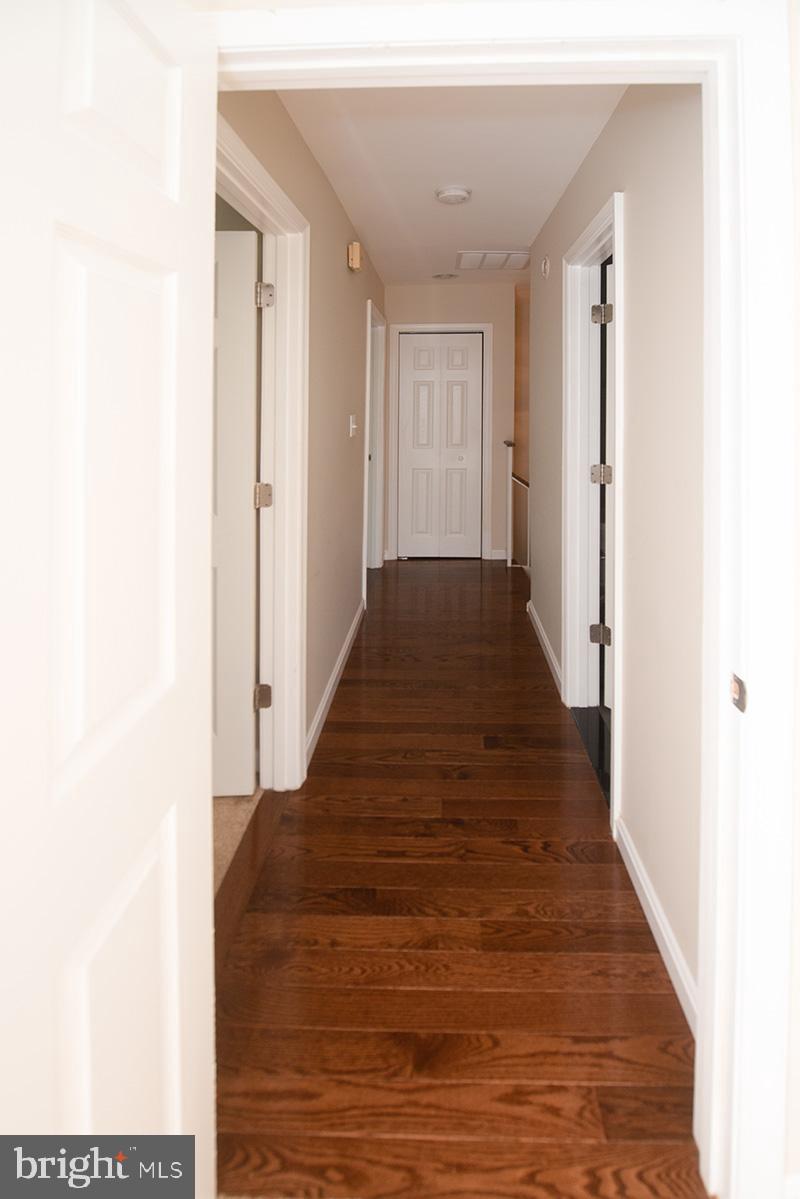 ARROWOOD - Residential Lease