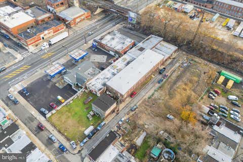 Vacant Land For Sale - 2110 E Wishart Street<br/> Philadelphia County, PHILADELPHIA, PA 19134