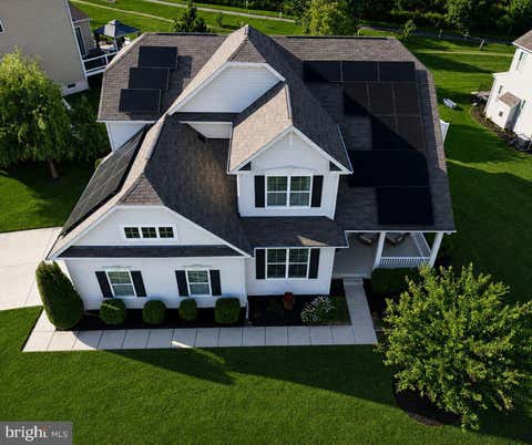 Homes For Sale - 730 Kicker Way<br/> ABERDEEN, MD 21001