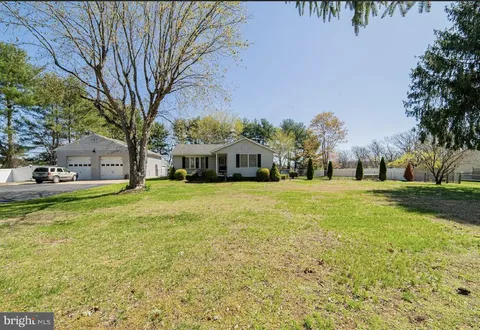 49 Husted Station Road, Bridgeton, NJ MLS: NJCB2023636