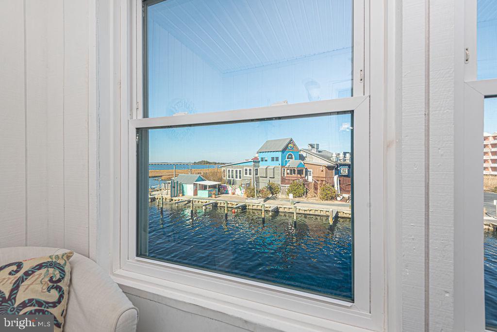 NON DEVELOPMENT - Residential