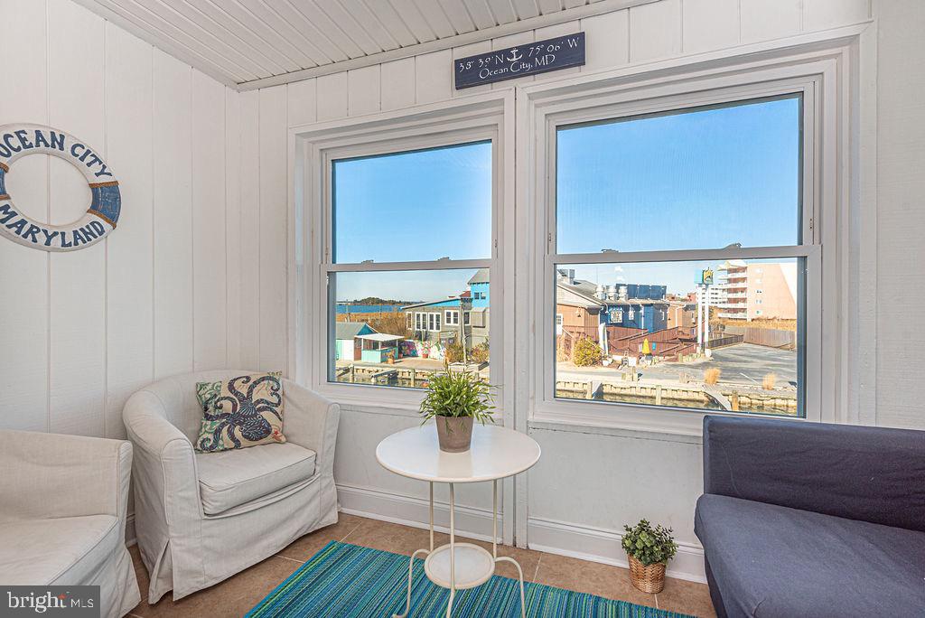 NON DEVELOPMENT - Residential