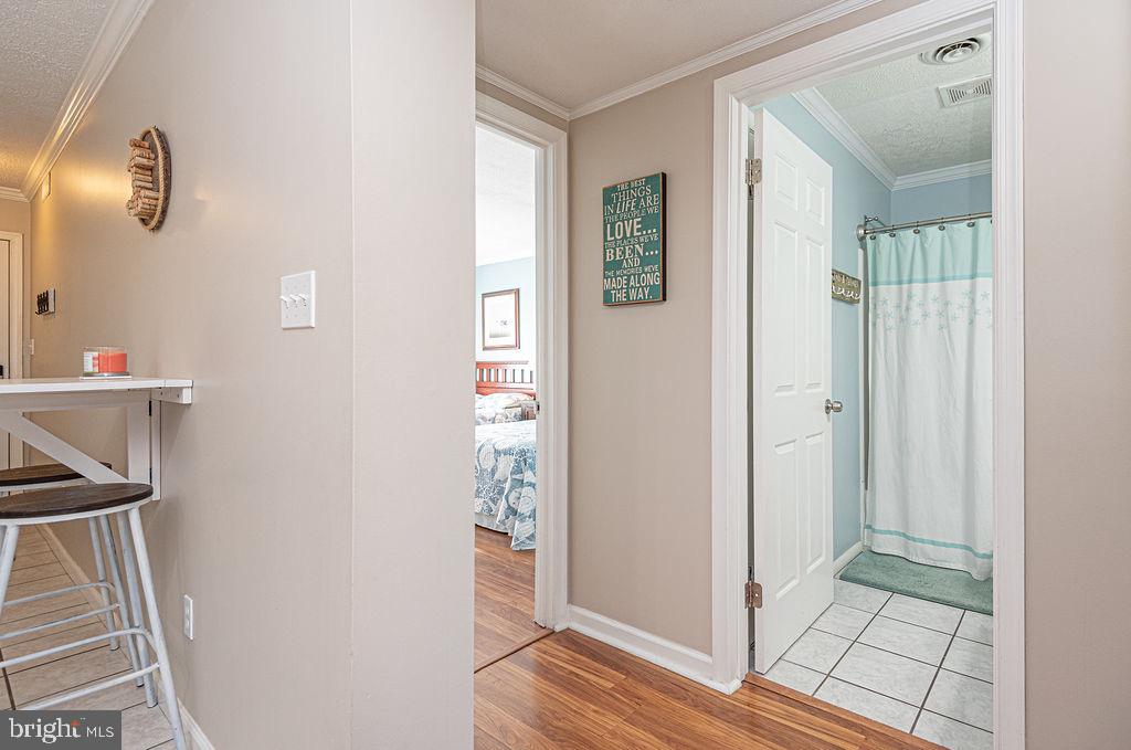 NON DEVELOPMENT - Residential