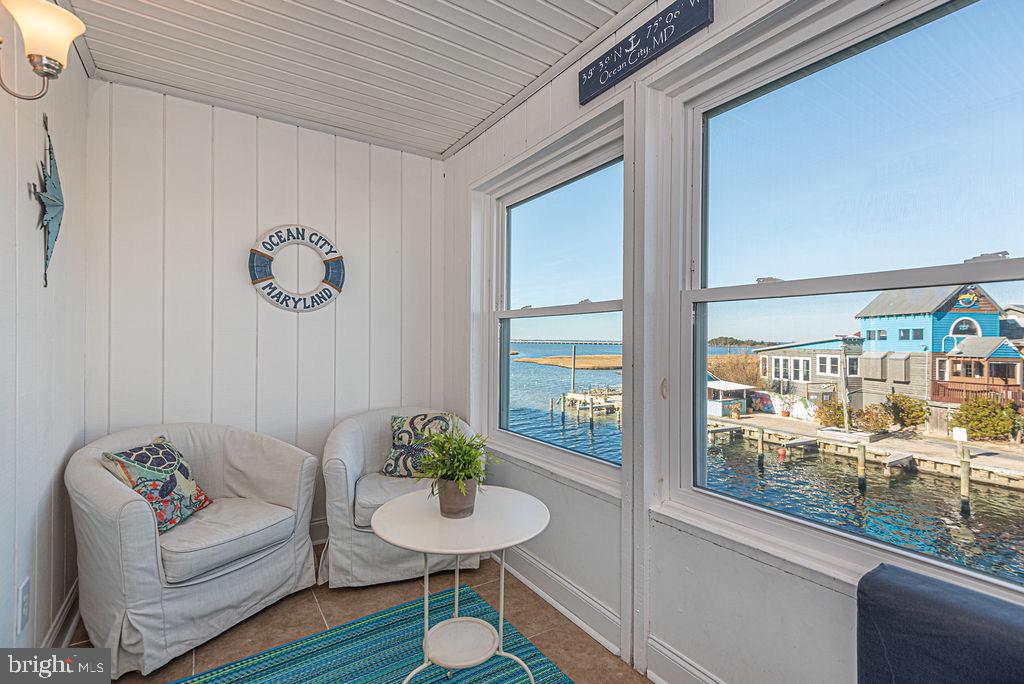 NON DEVELOPMENT - Residential