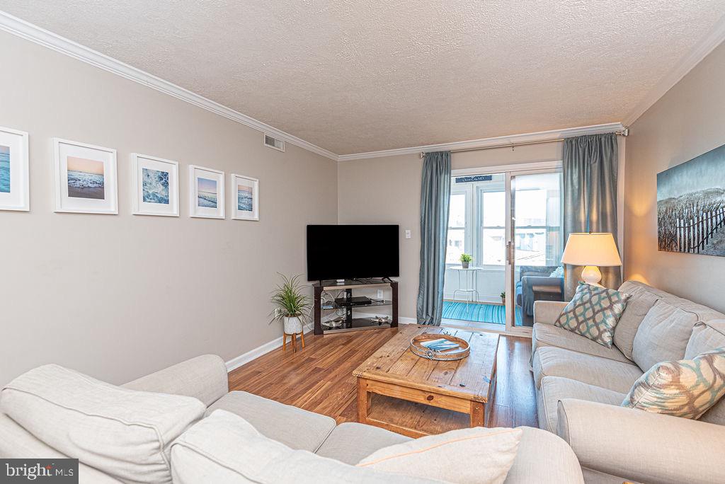 NON DEVELOPMENT - Residential