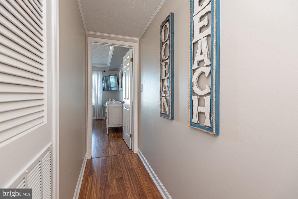 NON DEVELOPMENT - Residential