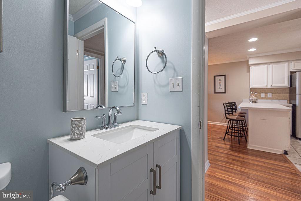 NON DEVELOPMENT - Residential