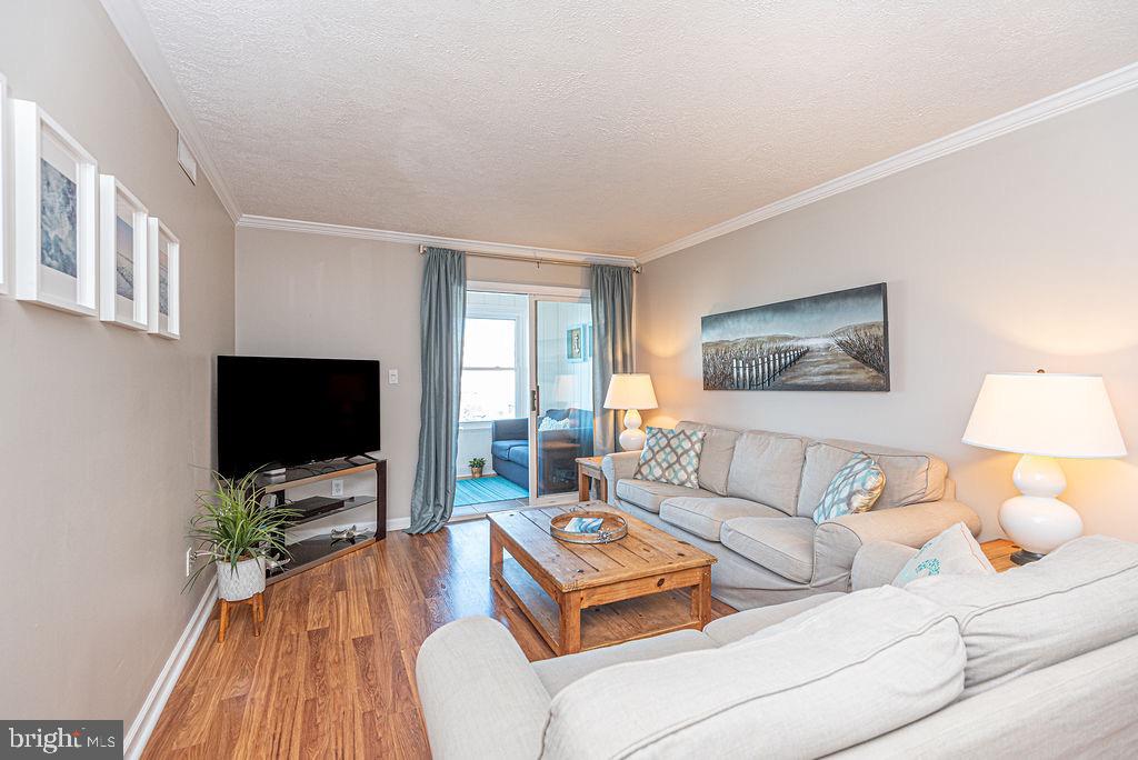 NON DEVELOPMENT - Residential