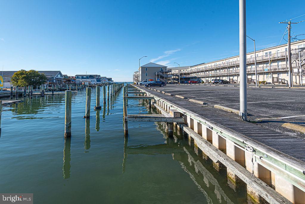 NON DEVELOPMENT - Residential