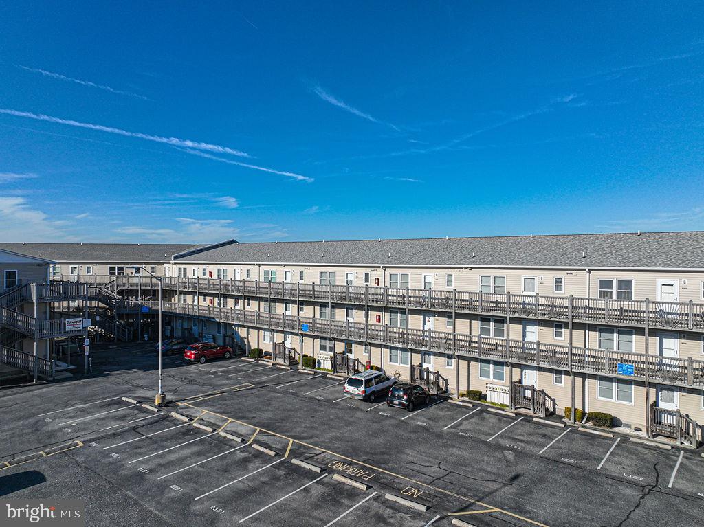 NON DEVELOPMENT - Residential