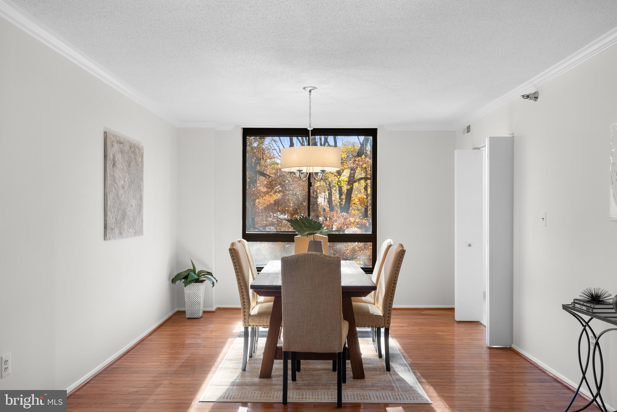 ENCORE OF MCLEAN - Residential