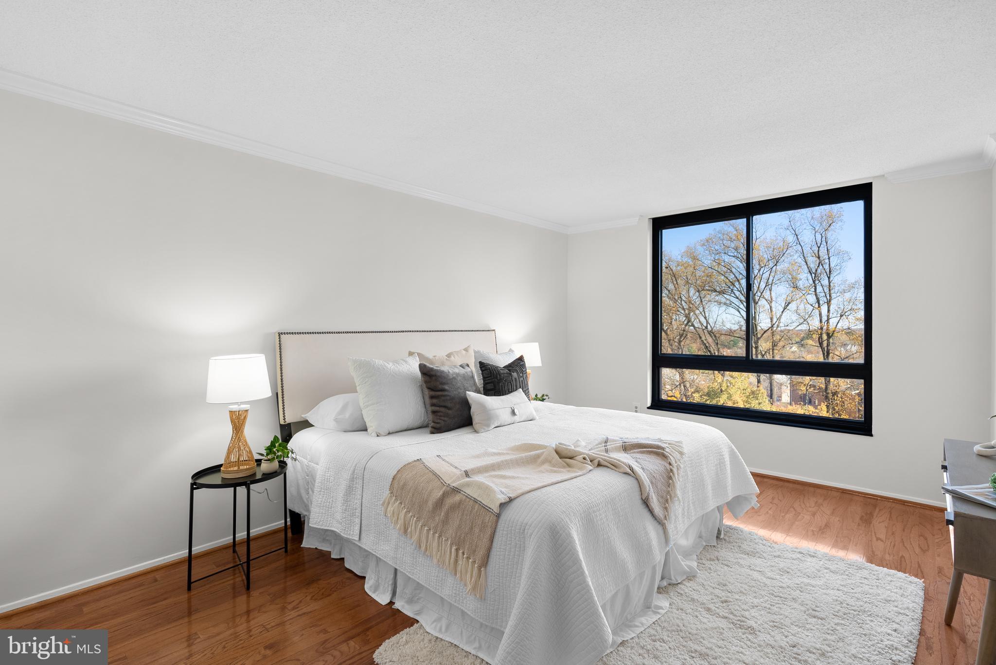 ENCORE OF MCLEAN - Residential