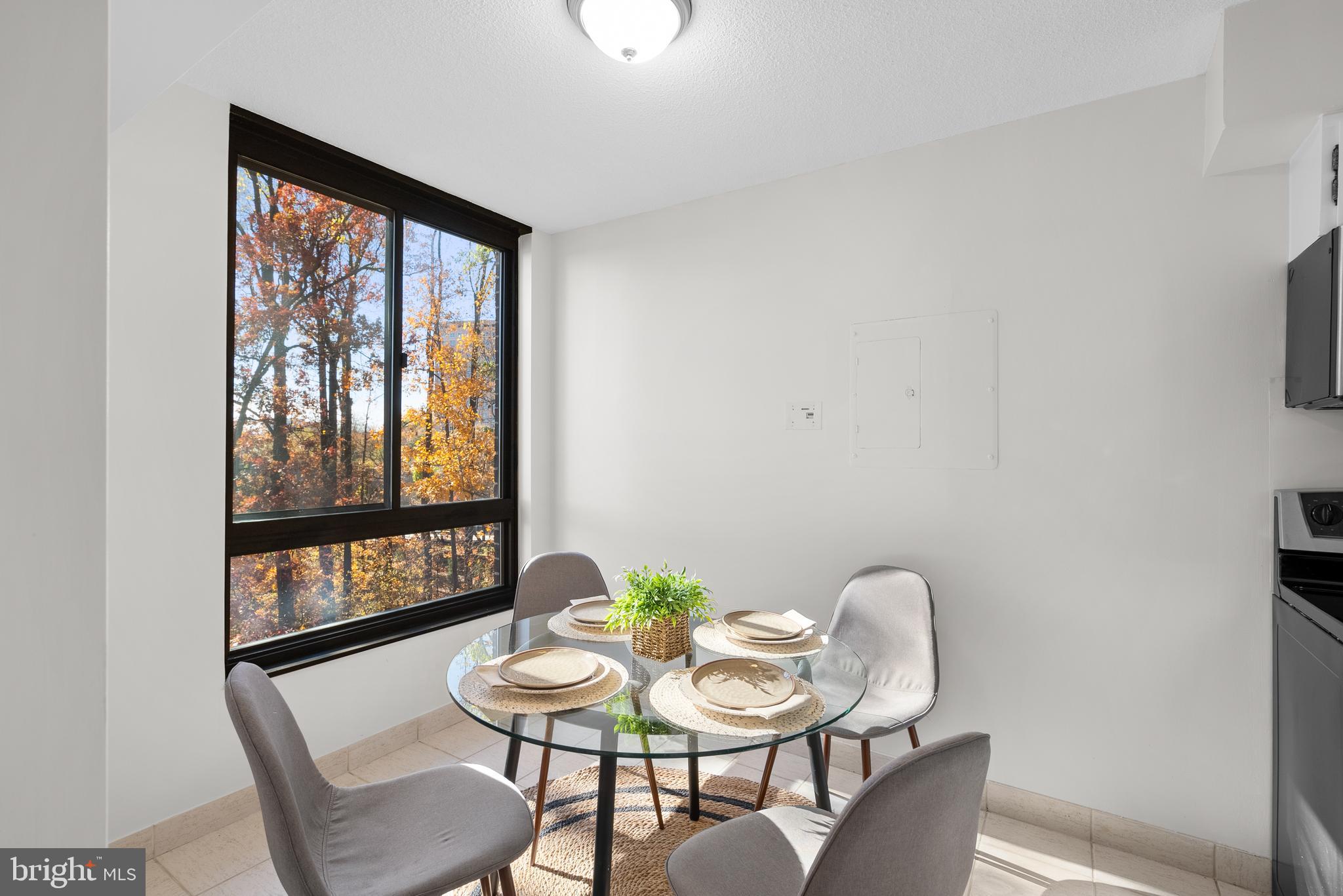 ENCORE OF MCLEAN - Residential
