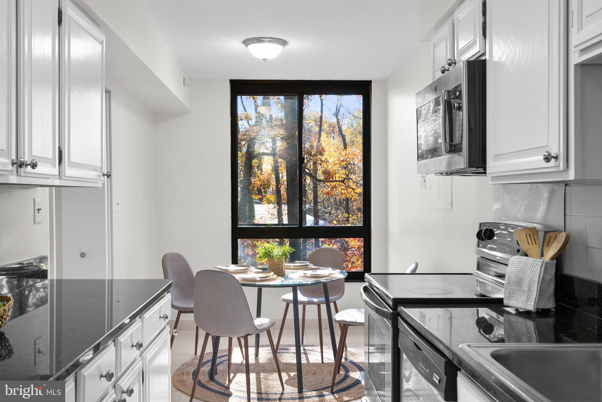 ENCORE OF MCLEAN - Residential