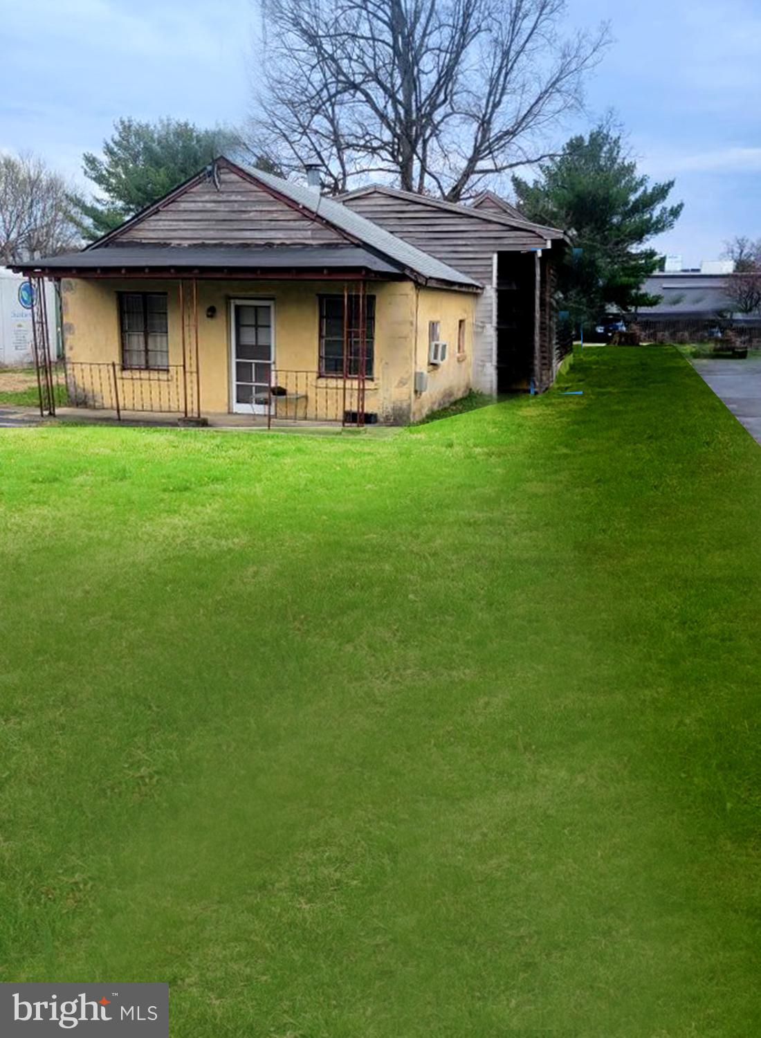 ANNAPOLIS - Residential