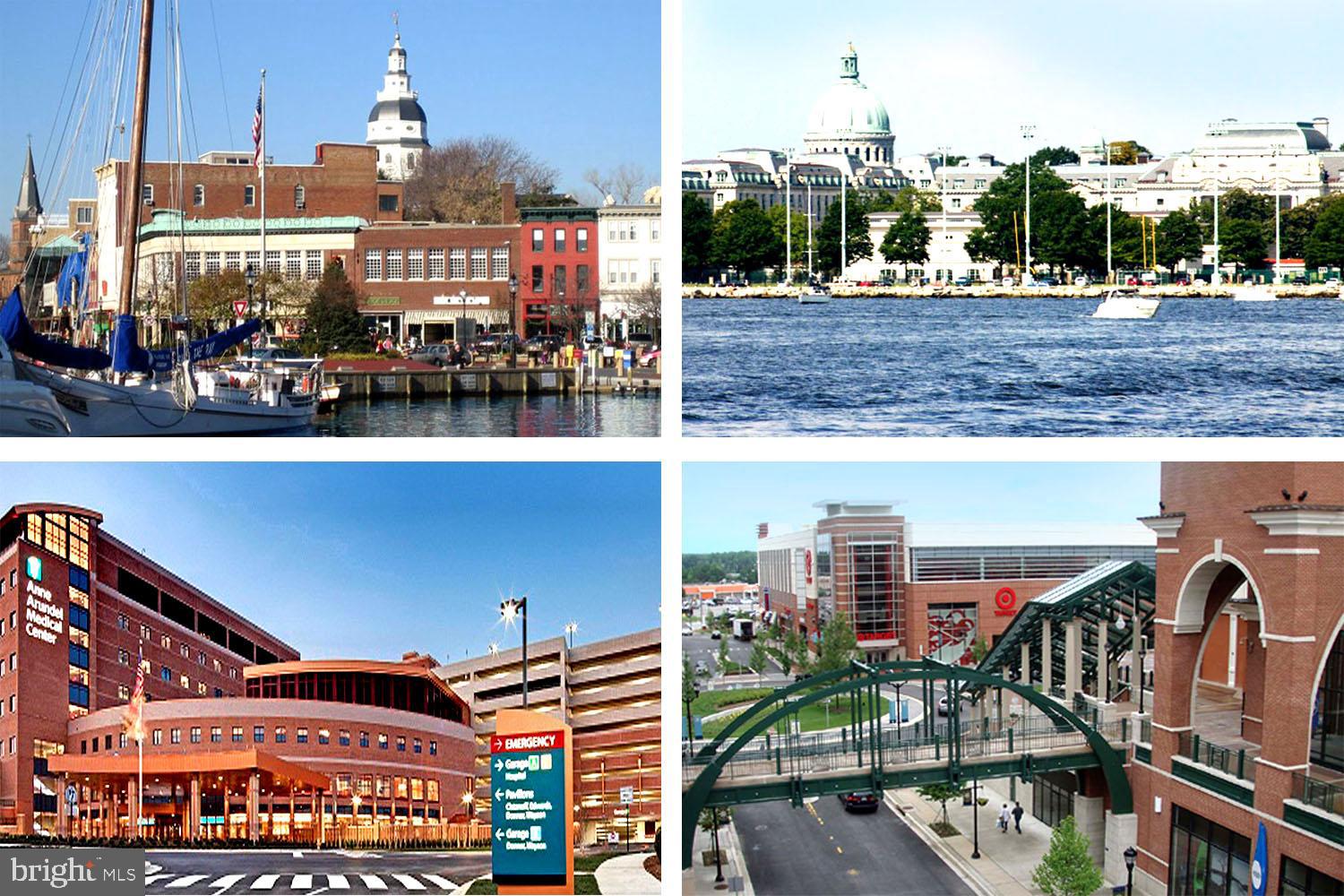 ANNAPOLIS - Residential