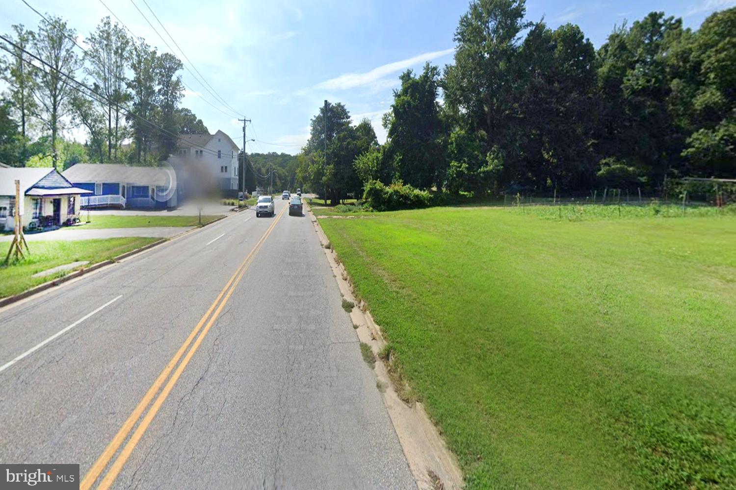 ANNAPOLIS - Residential