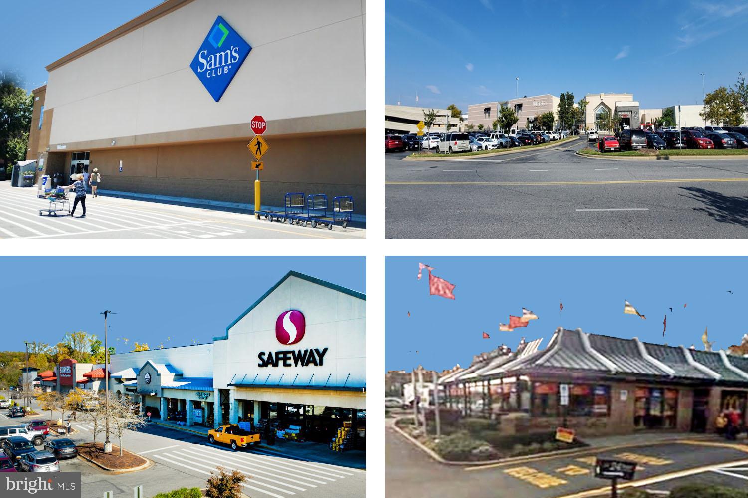 ANNAPOLIS - Residential