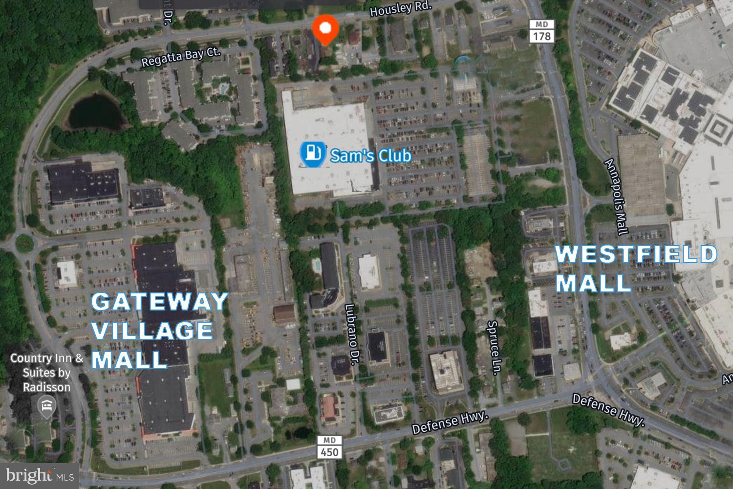 ANNAPOLIS - Residential