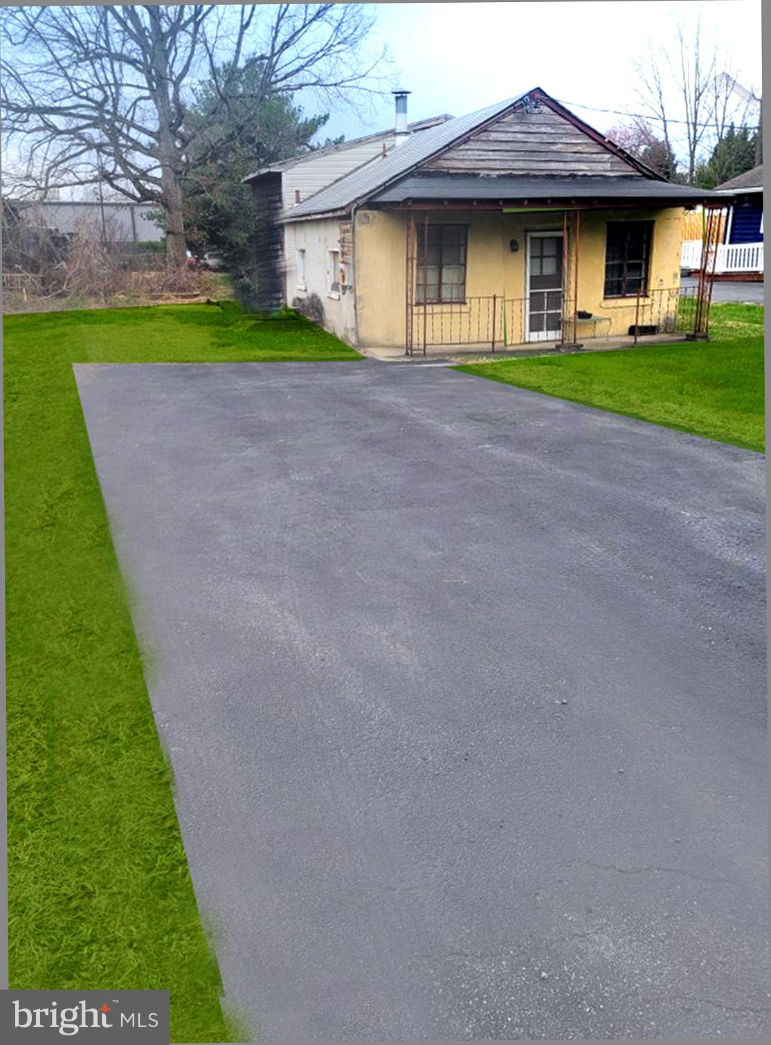 ANNAPOLIS - Residential