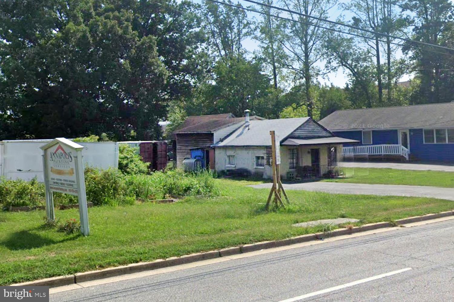 ANNAPOLIS - Residential