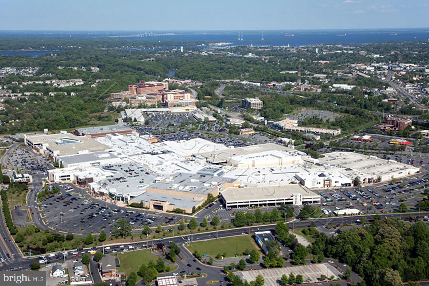 ANNAPOLIS - Residential